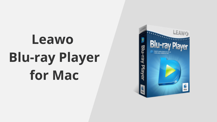 leawo blu-ray player for mac レビュー